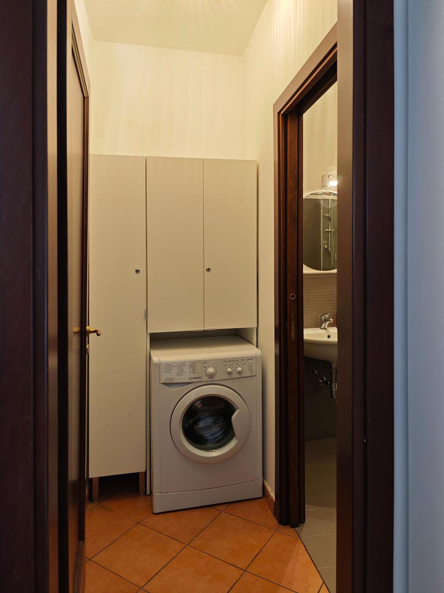 Nbhouse Apartment *