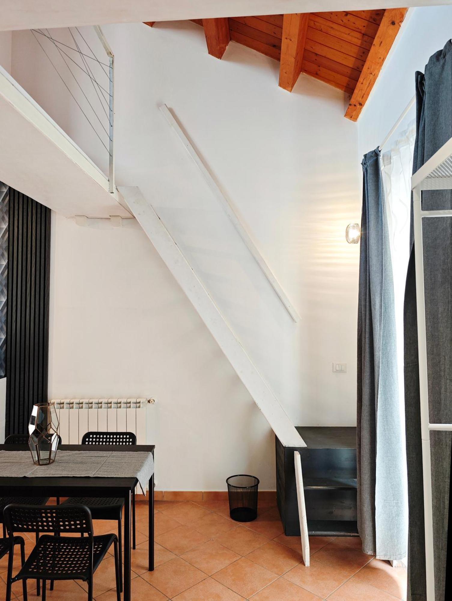 Nbhouse Apartment