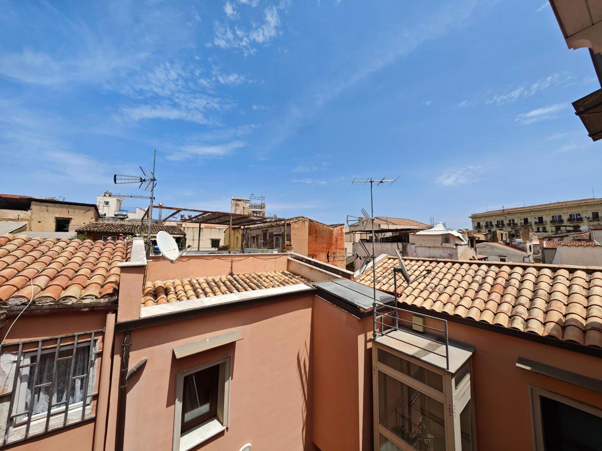 Apartment Nbhouse Palermo