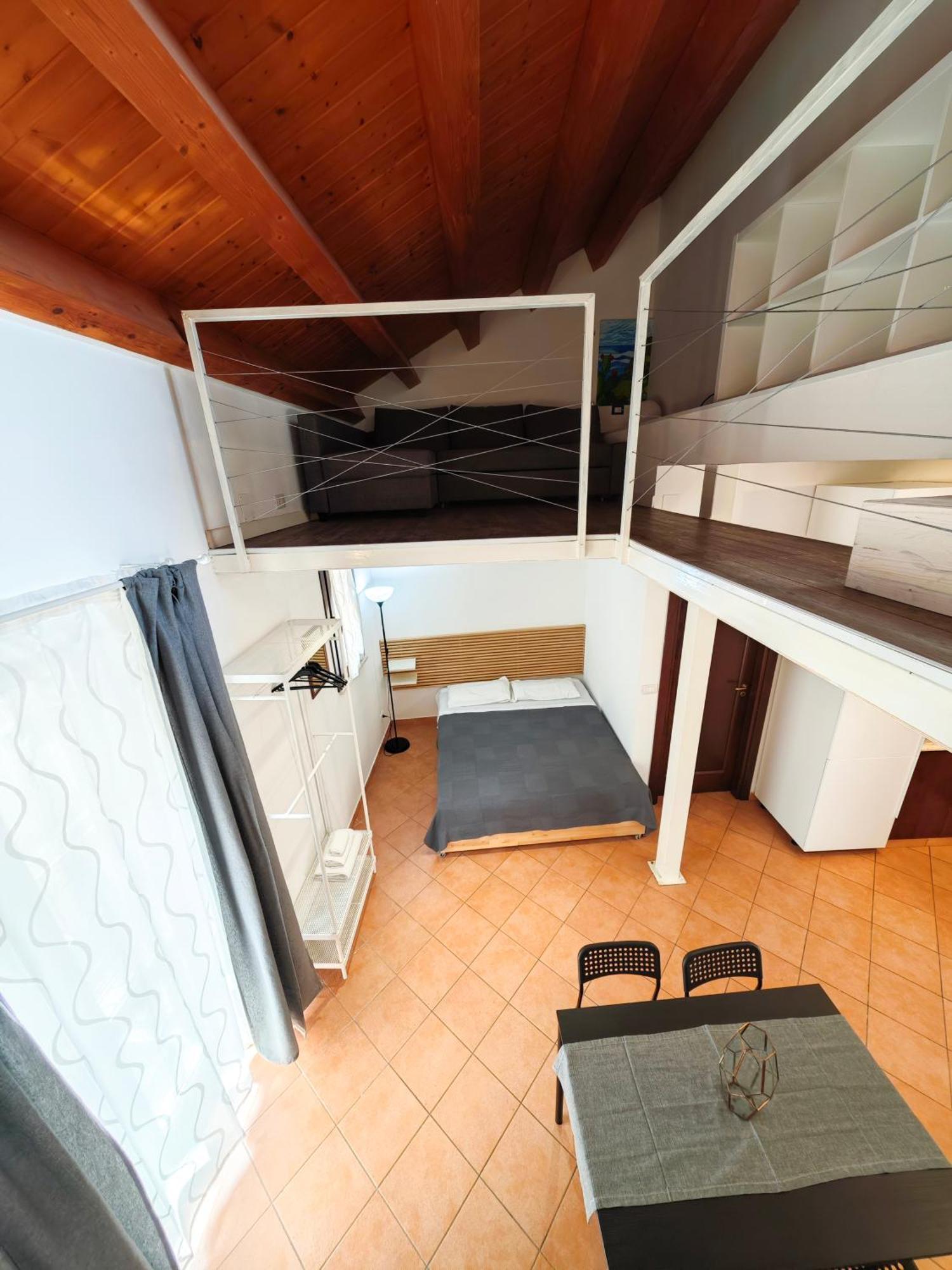 Nbhouse Apartment