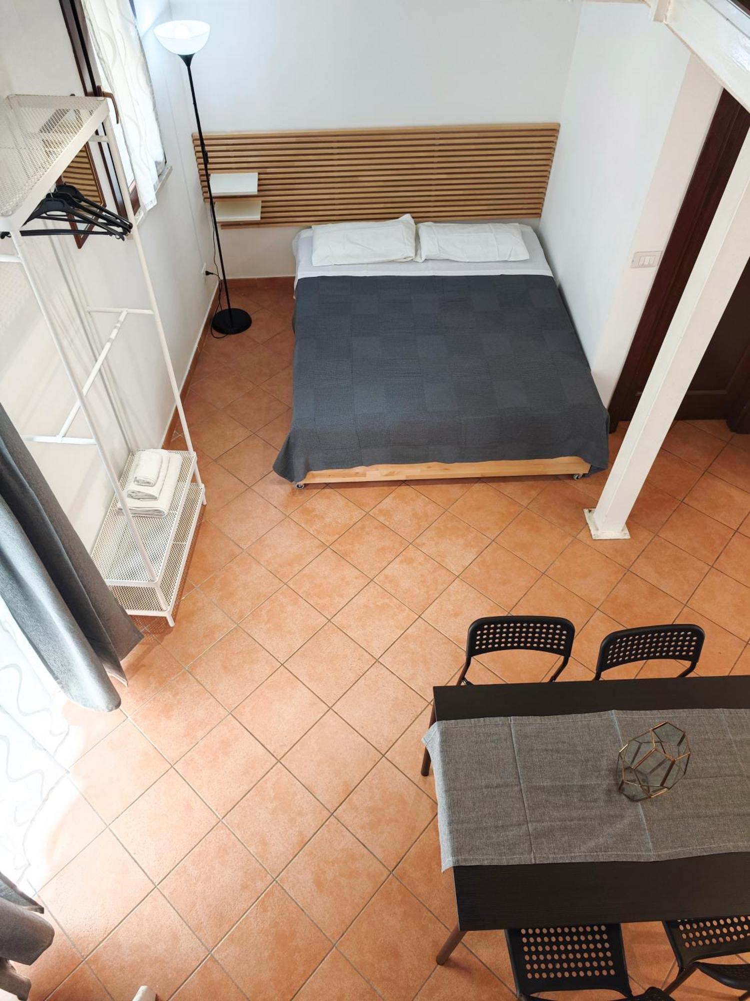 Apartment Nbhouse Palermo