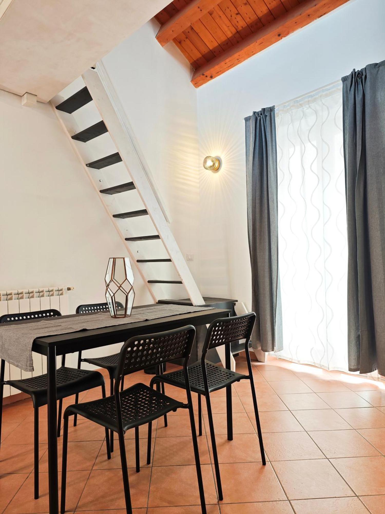 Nbhouse Apartment *