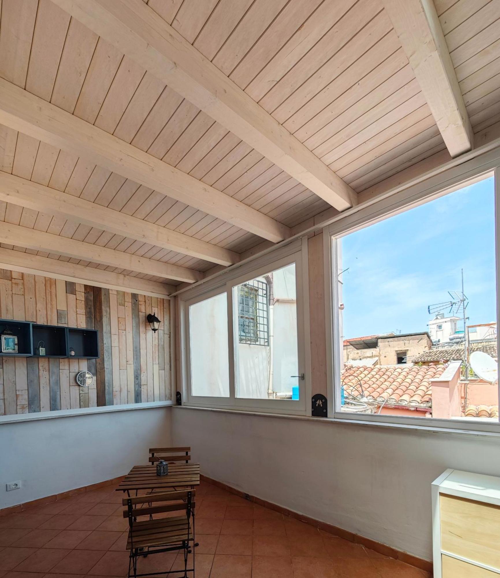Apartment Nbhouse Palermo