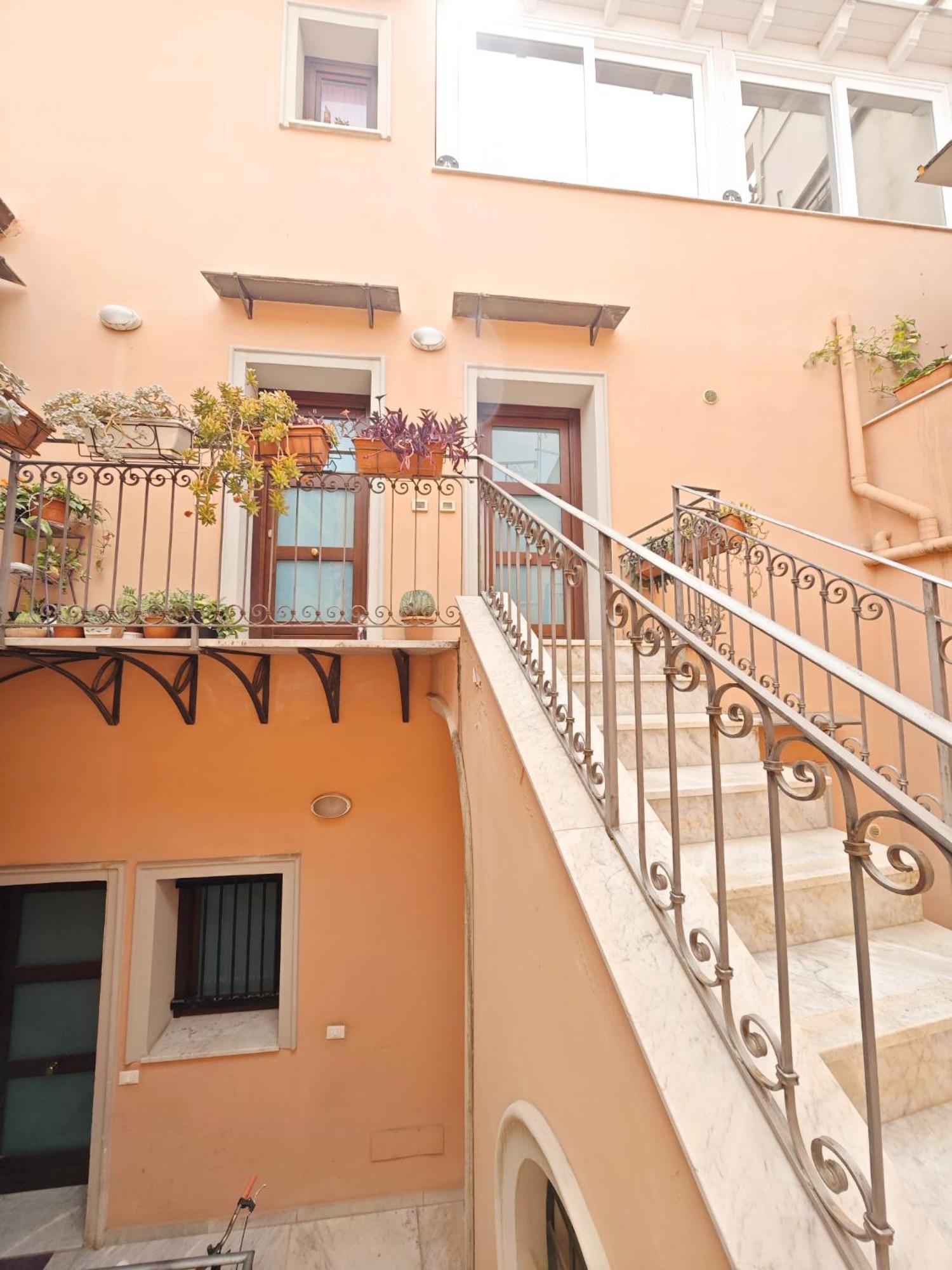 Nbhouse Apartment