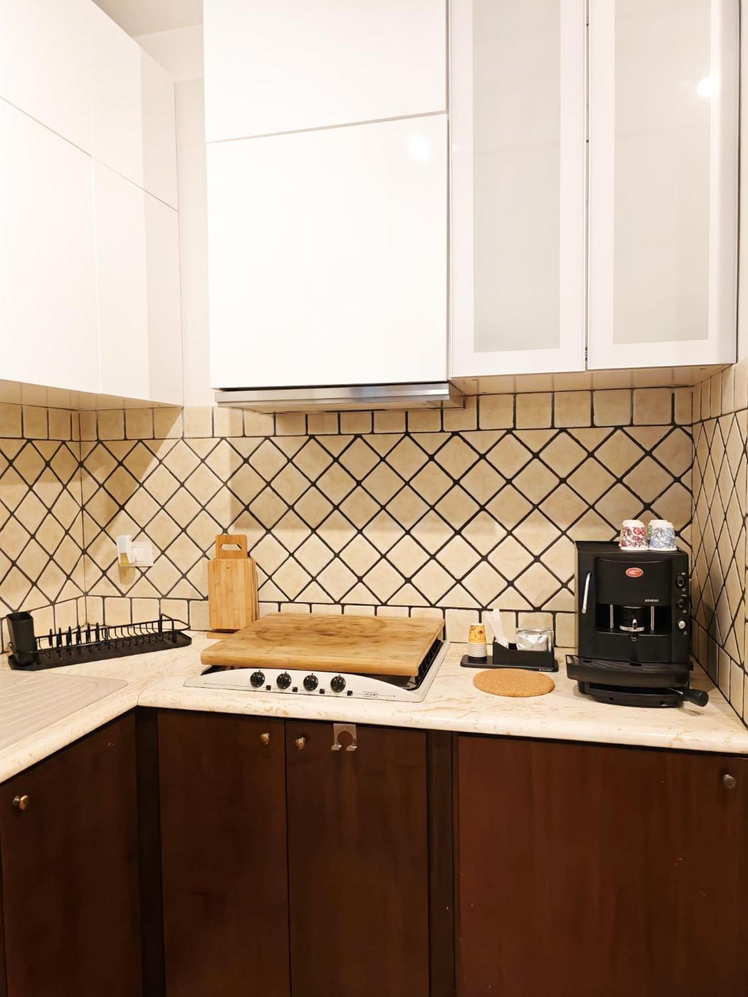 Apartment Nbhouse Palermo