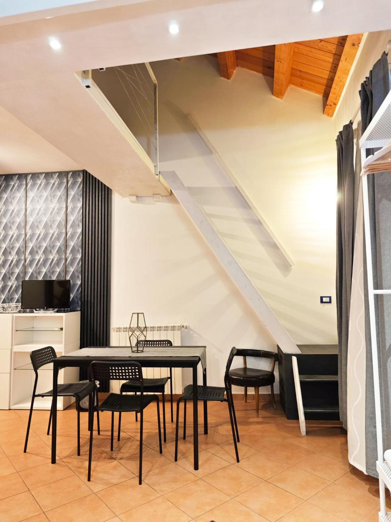 Nbhouse Apartment Palermo