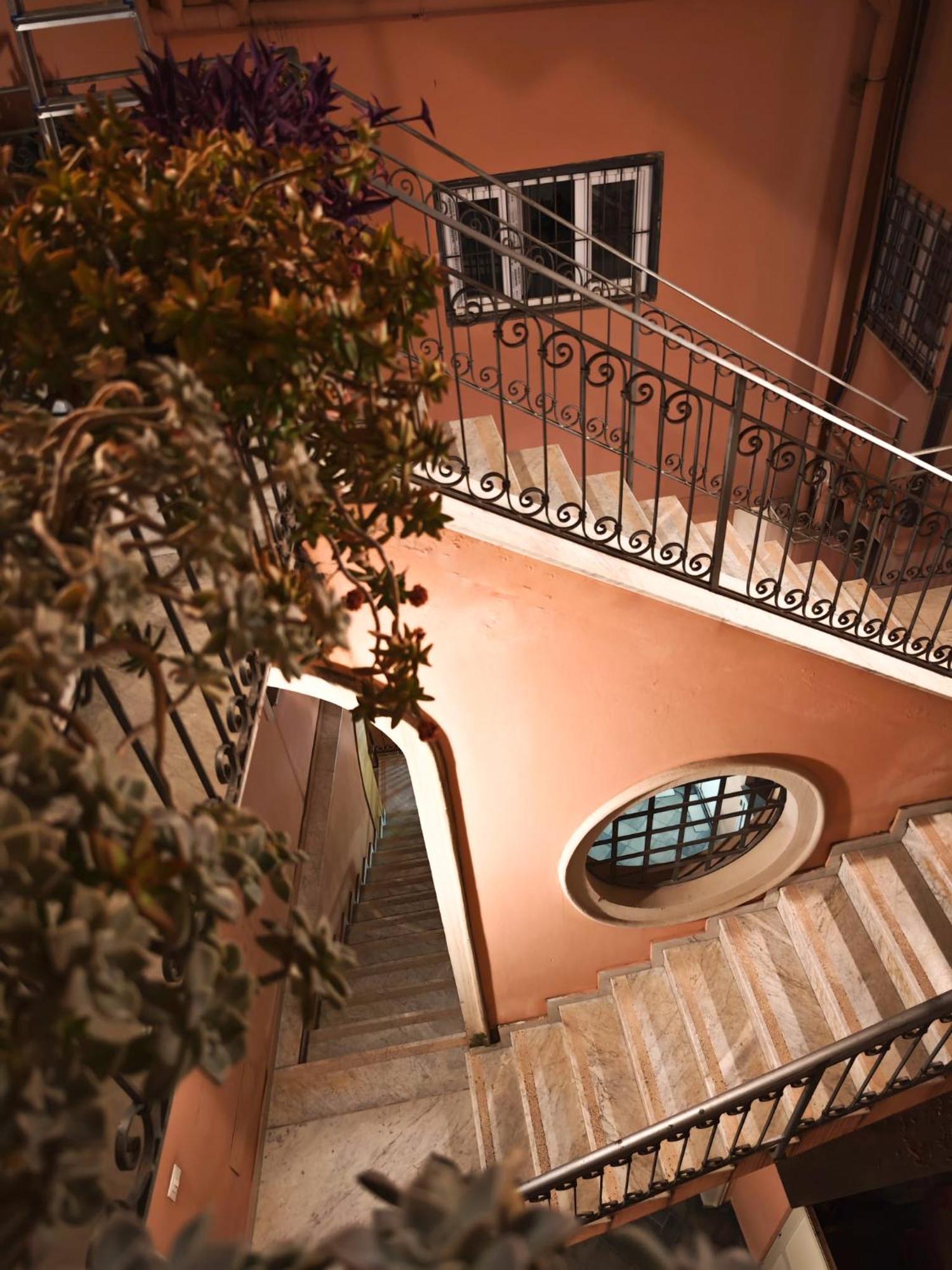 Nbhouse Apartment Palermo