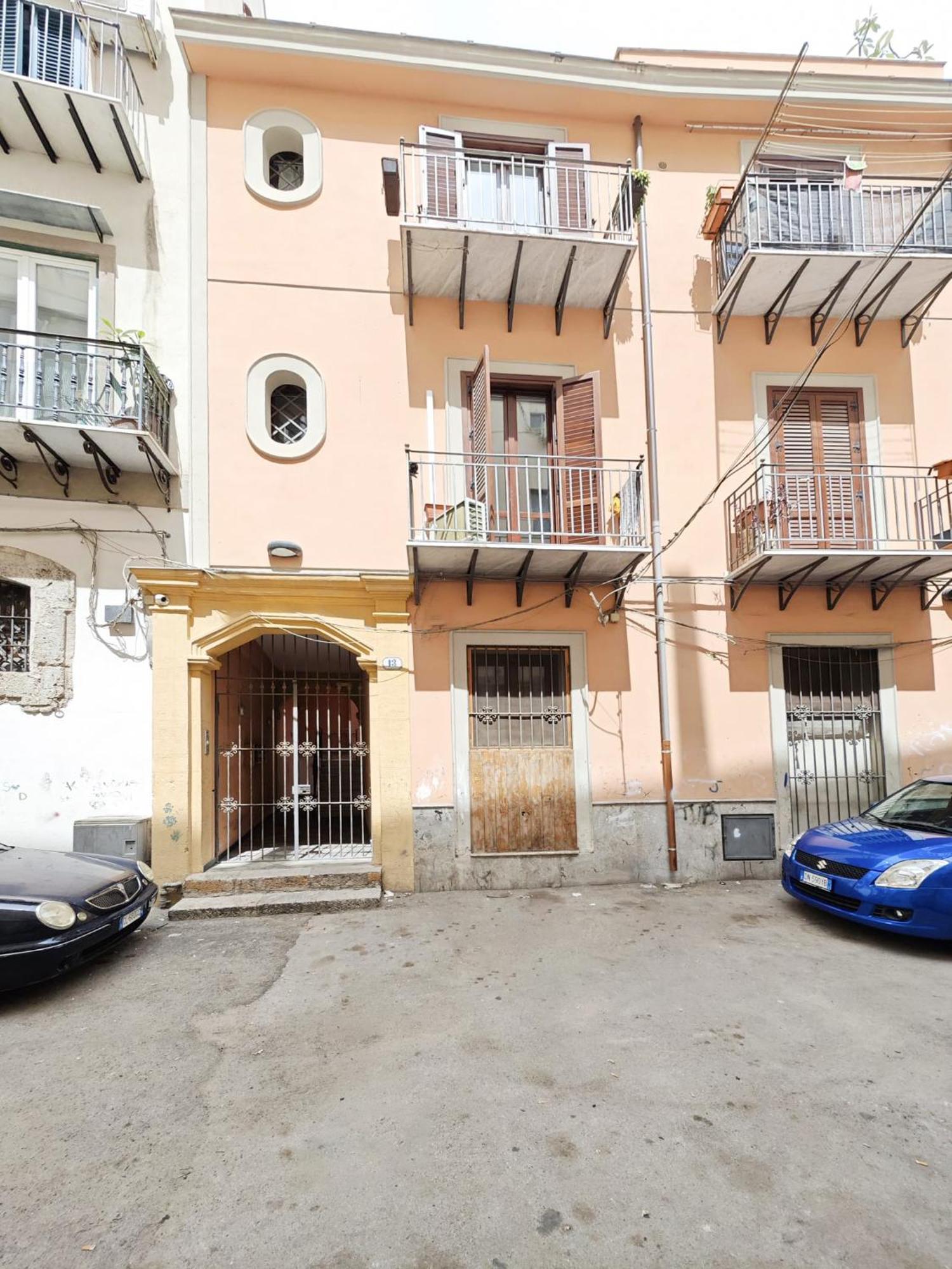 Apartment Nbhouse *