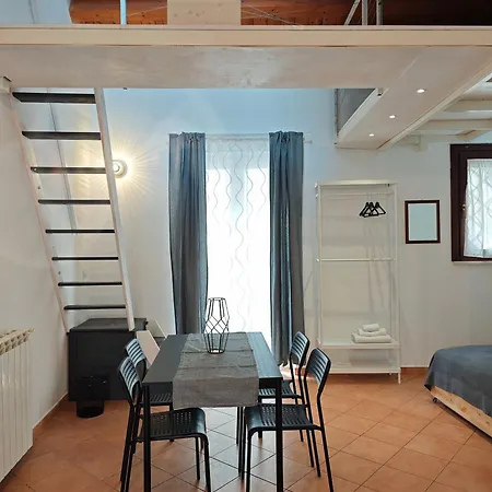 Appartamento Nbhouse Palermo Esterno foto