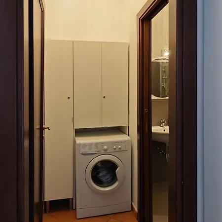 Appartamento Nbhouse Palermo Esterno foto