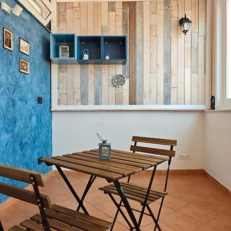 Appartamento Nbhouse Palermo Esterno foto