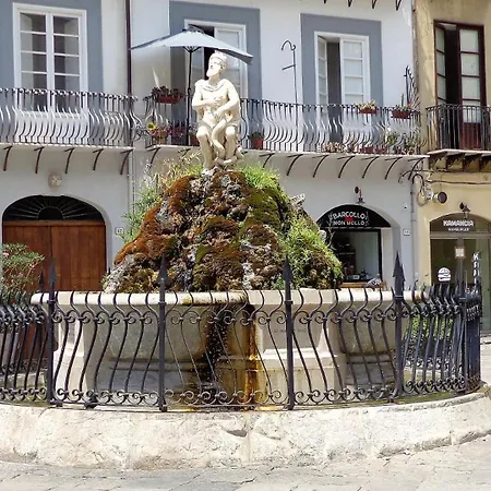 Appartamento Nbhouse Palermo Esterno foto