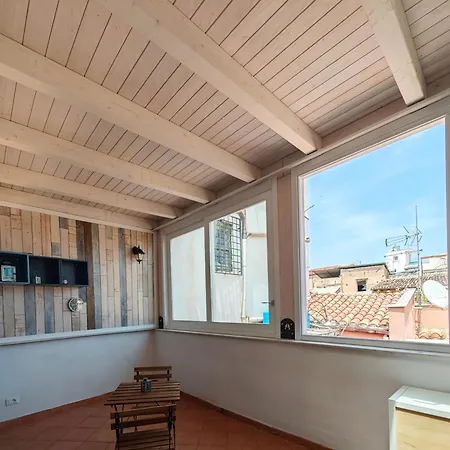 Appartamento Nbhouse Palermo Esterno foto