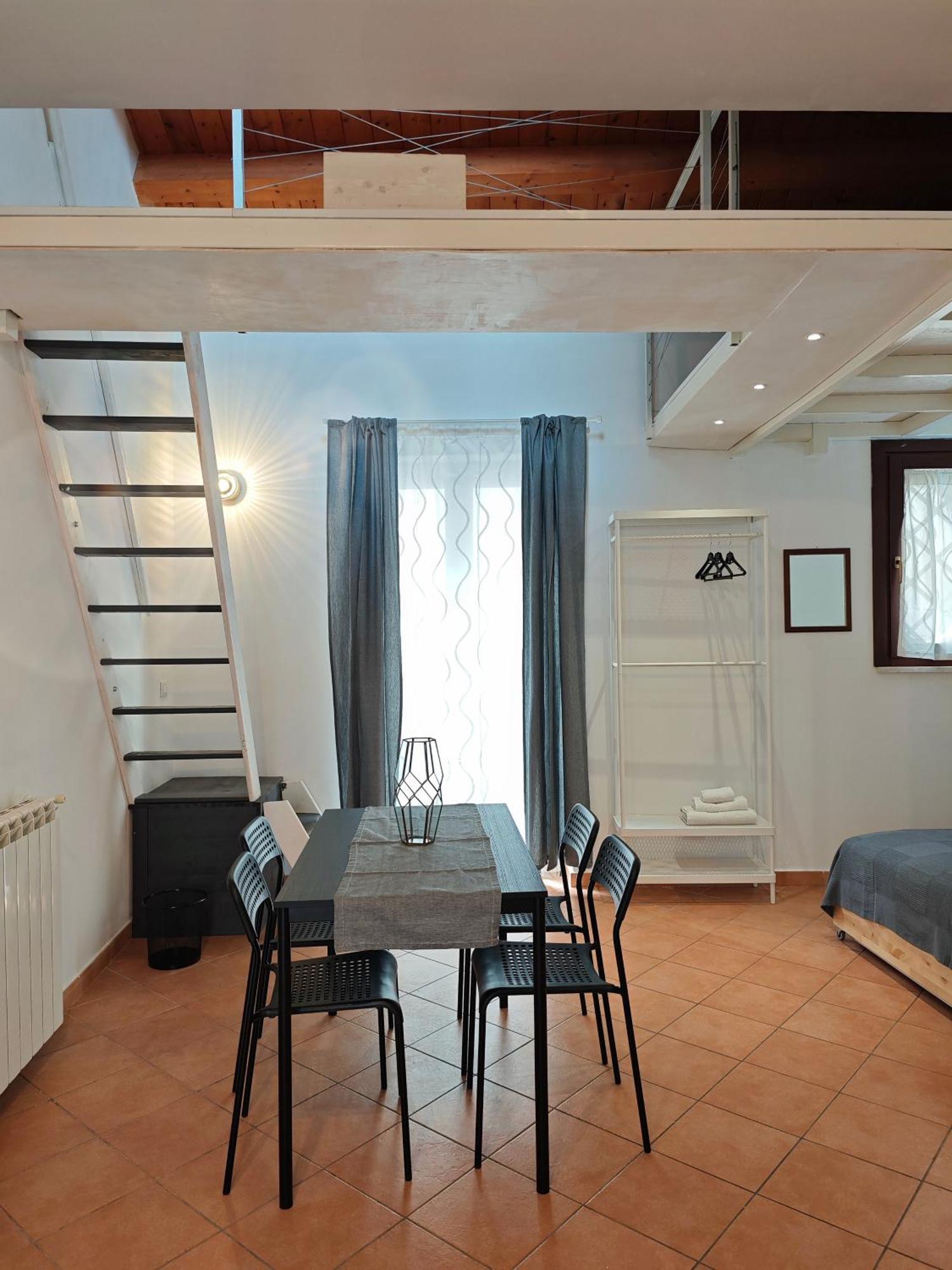 Apartamento Nbhouse *