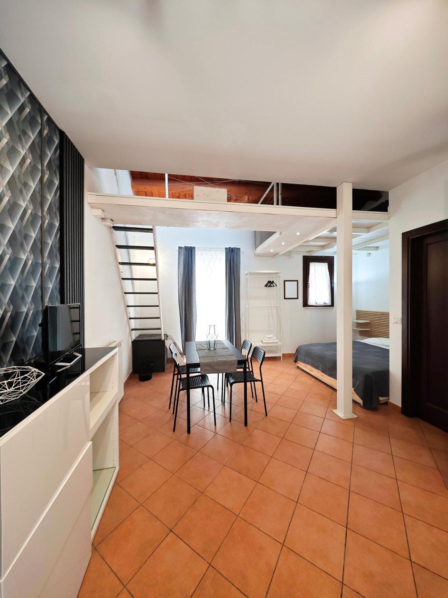 Apartamento Nbhouse Palermo