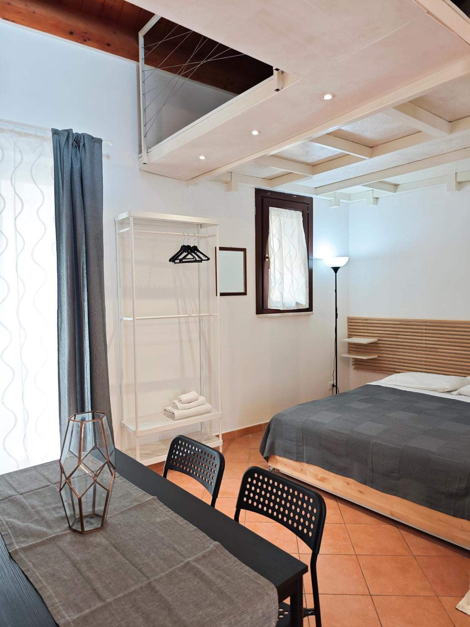 Apartamento Nbhouse Palermo