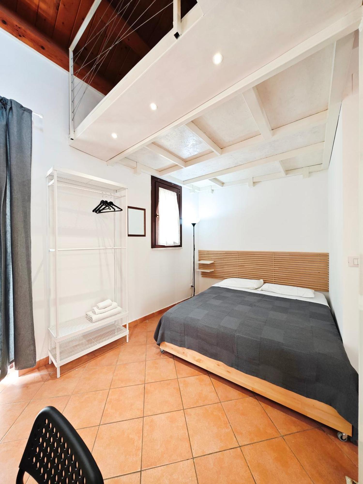 Apartamento Nbhouse *