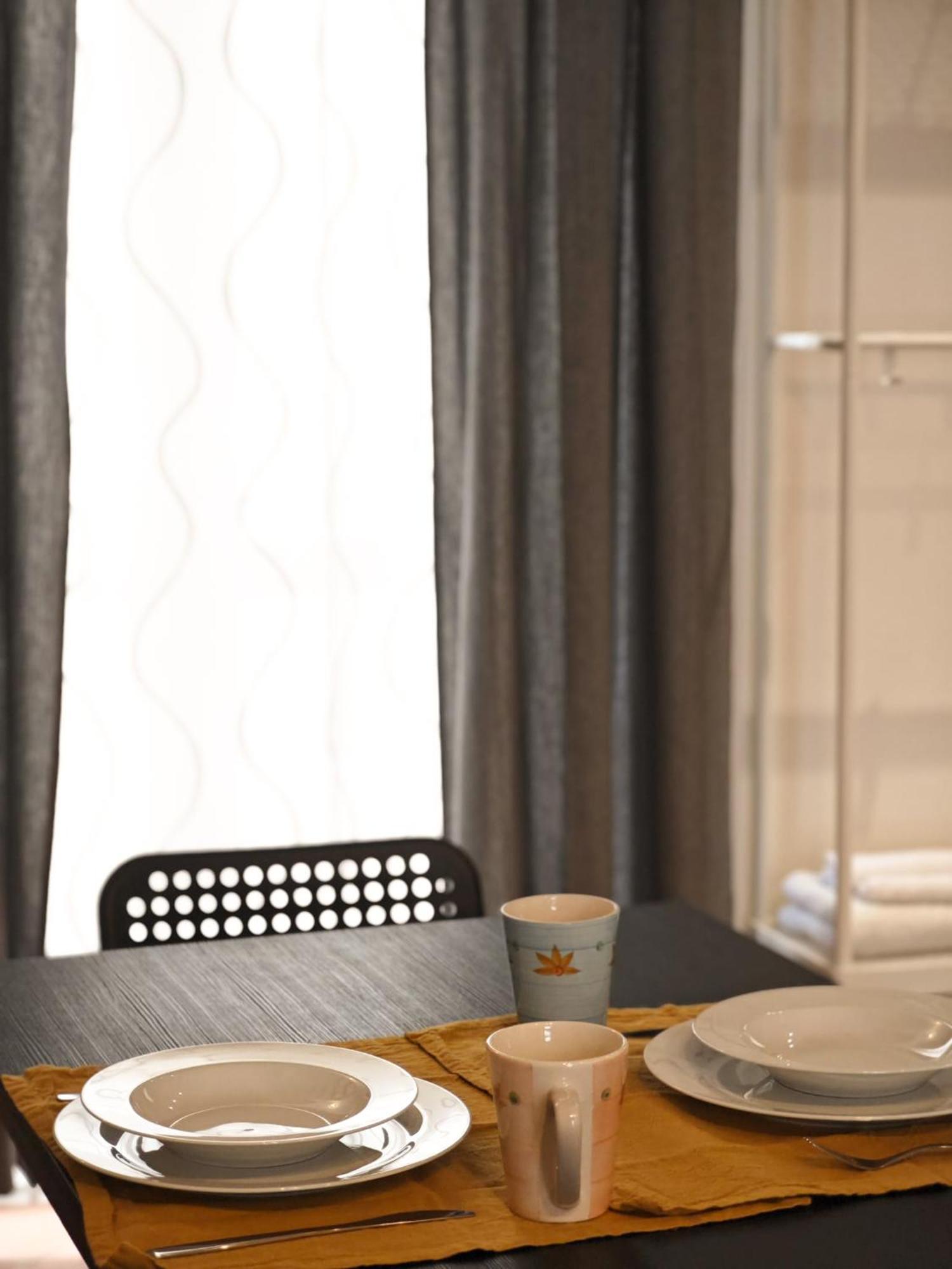 Apartamento Nbhouse