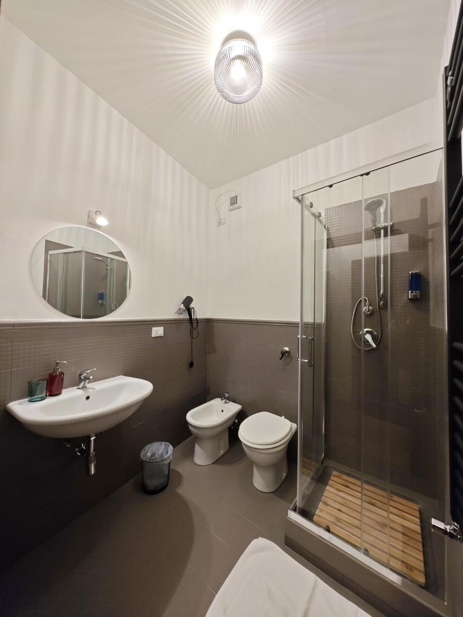 Apartamento Nbhouse *