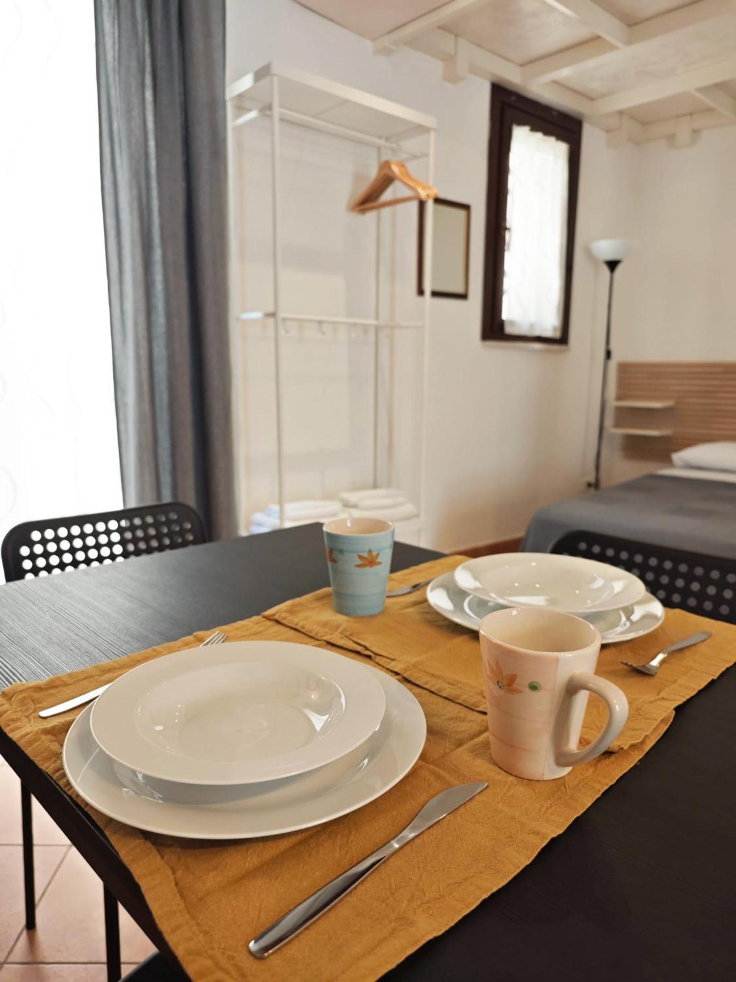 Apartamento Nbhouse Palermo