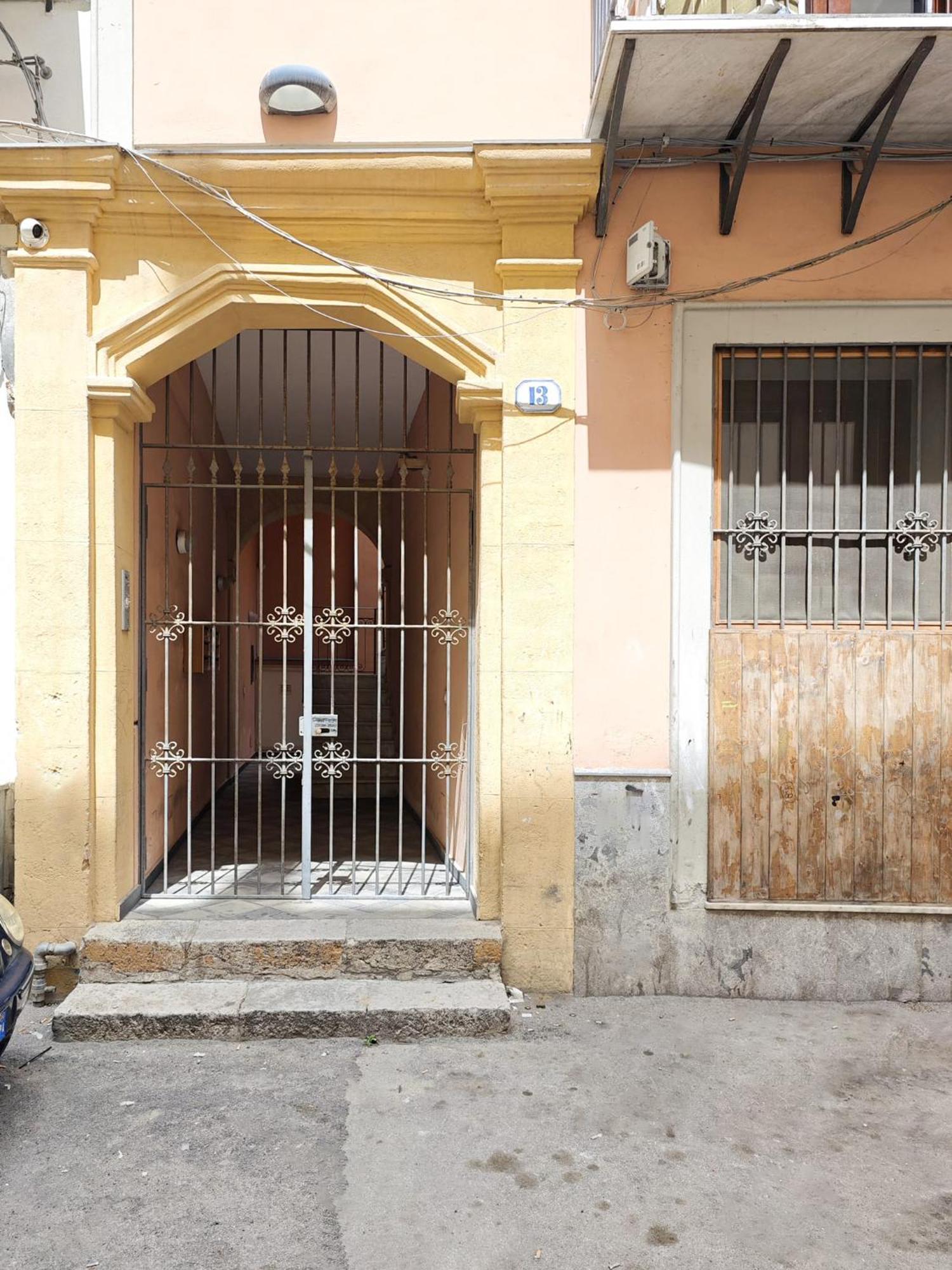 Apartamento Nbhouse Palermo